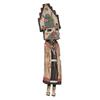Image 1 : Hand Carved Kachina Doll