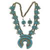 Image 1 : Navajo Necklace