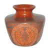 Image 1 : Mata Ortiz Pottery Jar