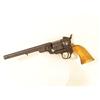 Image 1 : Antique Colt Navy Revolver