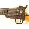 Image 2 : Antique Colt Navy Revolver