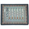 Image 1 : Navajo Rug/Weaving