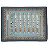 Image 1 : Navajo Rug/Weaving