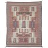 Image 1 : Navajo Rug/Weaving