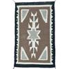 Image 1 : Navajo Rug/Weaving