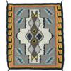 Image 1 : Navajo Rug/Weaving