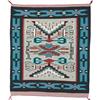 Image 1 : Navajo Rug/Weaving