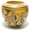 Image 1 : Hopi Pottery Jar