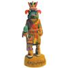 Image 1 : Kachina Carving