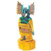 Image 1 : Kachina Carving