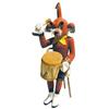 Image 1 : Kachina Carving