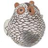 Image 1 : Zuni Pottery Owl
