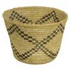 Image 1 : Tohono O'odham Basket