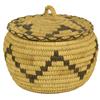 Image 1 : Tohono O'odham Basket