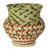 Image 1 : Tarahumera Basket