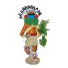 Image 1 : Kachina Carving