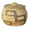 Image 1 : Papago Basket