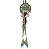 Image 1 : Zuni Bolo Tie