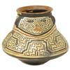 Image 1 : Shipibo Pottery Jar