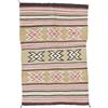 Image 1 : Navajo Rug/Weaving