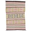 Image 1 : Navajo Rug/Weaving