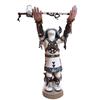 Image 1 : 3' Kachina Carving