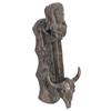 Image 1 : Bronze Door Knocker