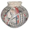 Image 1 : Mata Ortiz Pottery Olla