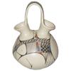 Image 1 : Mata Ortiz Pottery Vase