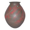 Image 1 : Mata Ortiz Pottery Olla
