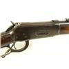 Image 1 : Antique Winchester Rifle