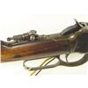 Image 2 : Antique Winchester Rifle