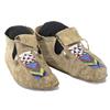 Image 1 : Southern Arapaho Moccasins
