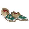 Image 1 : Cheyenne Moccasins