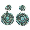 Image 1 : Navajo Earrings