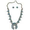 Image 1 : Zuni Necklace