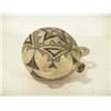 Image 1 : Acoma Pottery Canteen