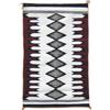 Image 1 : Navajo Rug/Weaving