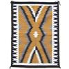 Image 1 : Navajo Rug/Weaving