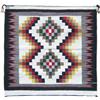 Image 1 : Navajo Rug/Weaving