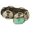 Image 1 : Navajo Concho Belt