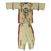 Image 1 : Plains Two-Piece Outfit