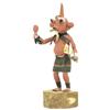 Hopi Kachina Carving