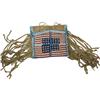 Image 1 : Plains Ration Ticket Bag