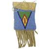 Image 1 : Northern Plains Beaded Bag