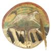 Image 1 : Plains Rawhide Shield
