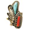 Image 1 : Navajo Ring