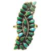 Image 1 : Zuni Ring
