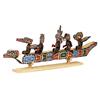 Image 1 : Kwakiutl Canoe