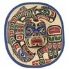 Image 1 : Kwakiutl Mask